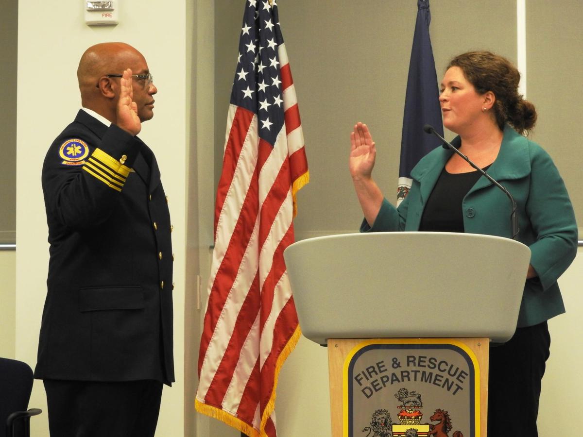 Looking back on 2018 in Fairfax County Articles fairfaxtimes com