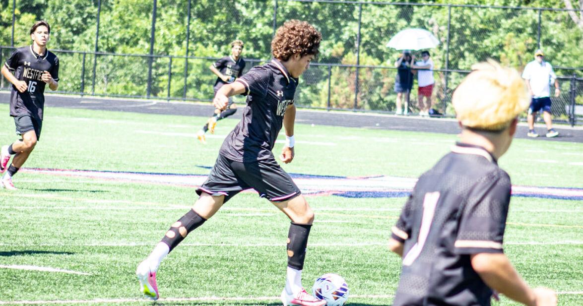 Westfield kicks Madison to the curb en route to first soccer state title By Sravan Gannavarapu / Fairfax County Times Jun 19, 2026 2 mins ago