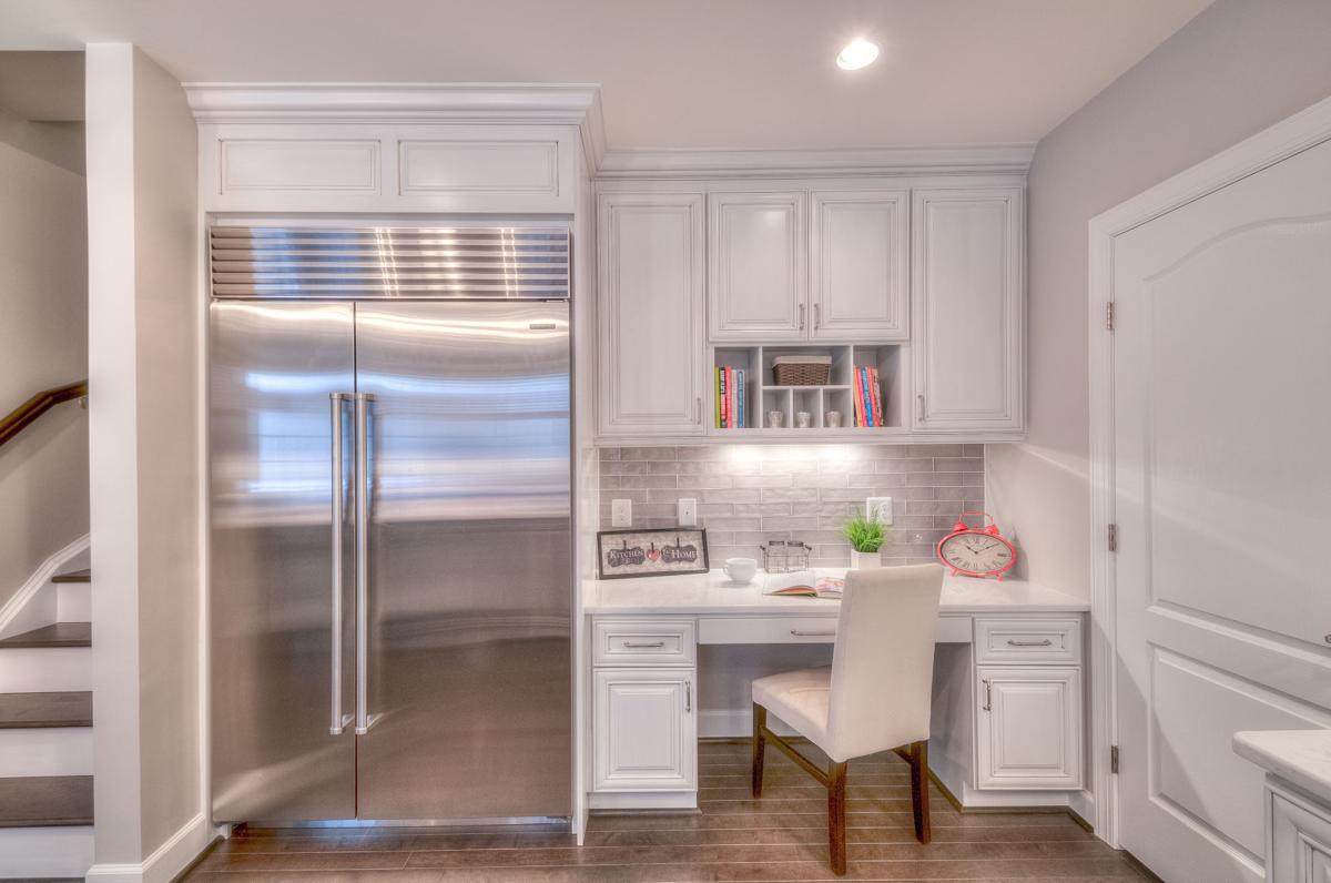 A well-conceived space plan is key in the kitchen Articles A well-conceived space plan is key in the kitchen Articles
