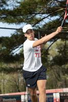 McLean Boy’s Tennis serving victories with youth and flair