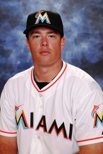 Phillies acquire 1B Justin Bour from Marlins - 6abc Philadelphia