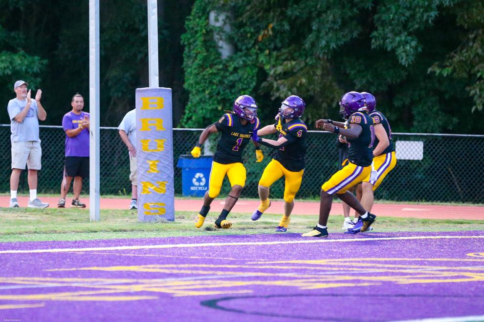Lake Braddock football poised for another championship run Sports