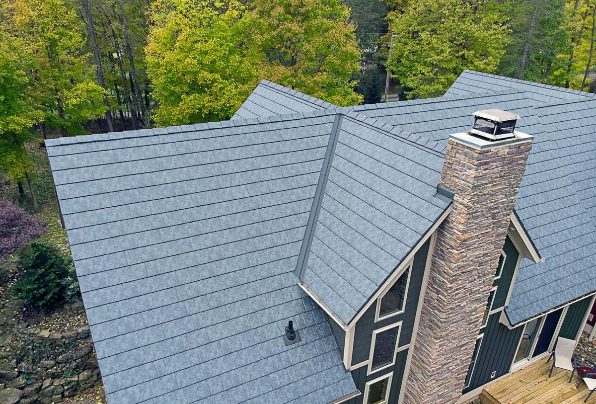 Is your roof strong enough to endure wicked summer weather ...