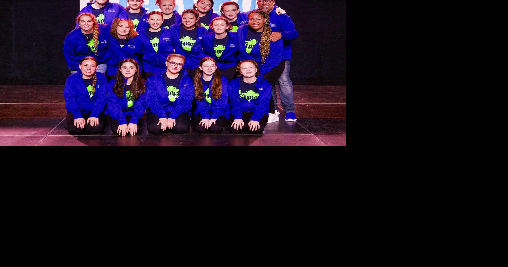 Reston students win national award at Junior Theater Festival Atlanta