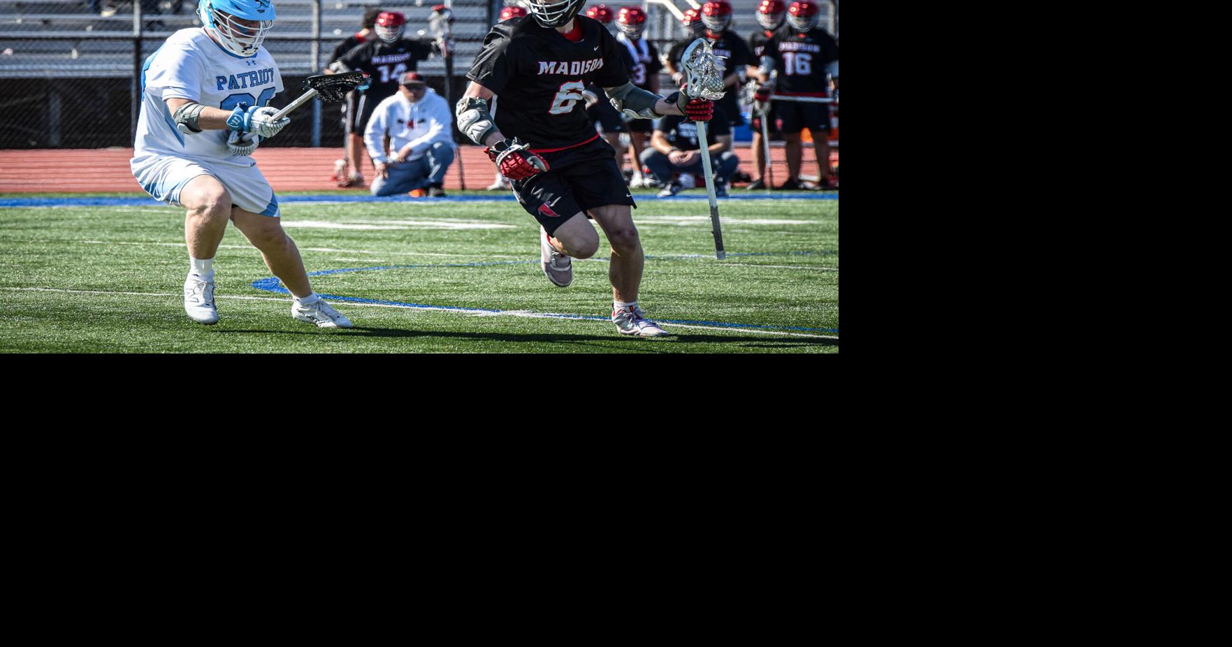 Madison Warhawks lacrosse puts 2025 in the rearview after a hot start By Sravan Gannavarapu / Fairfax County Times May 1, 2026 1 min ago