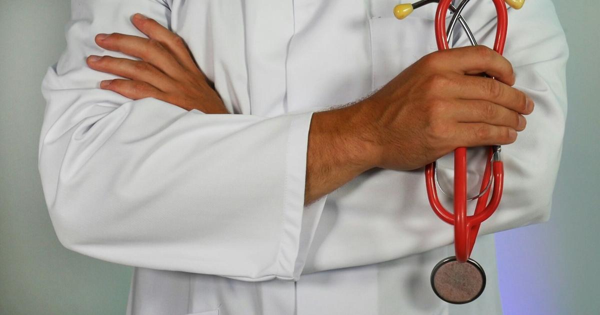 Men’s Health Month brings attention to prostate cancer screenings | Articles Men’s Health Month brings attention to prostate cancer screenings | Articles