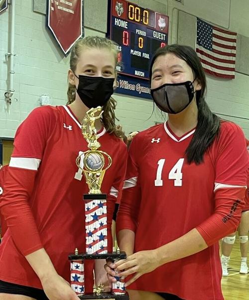 Volleyball