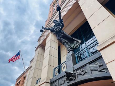 Day 14: School board disputes PTSD diagnosis from 15 healthcare providers, citing 'emotional' problems like 'shyness' when alleged rape victim was five | Fairfax County - Vimarsana News