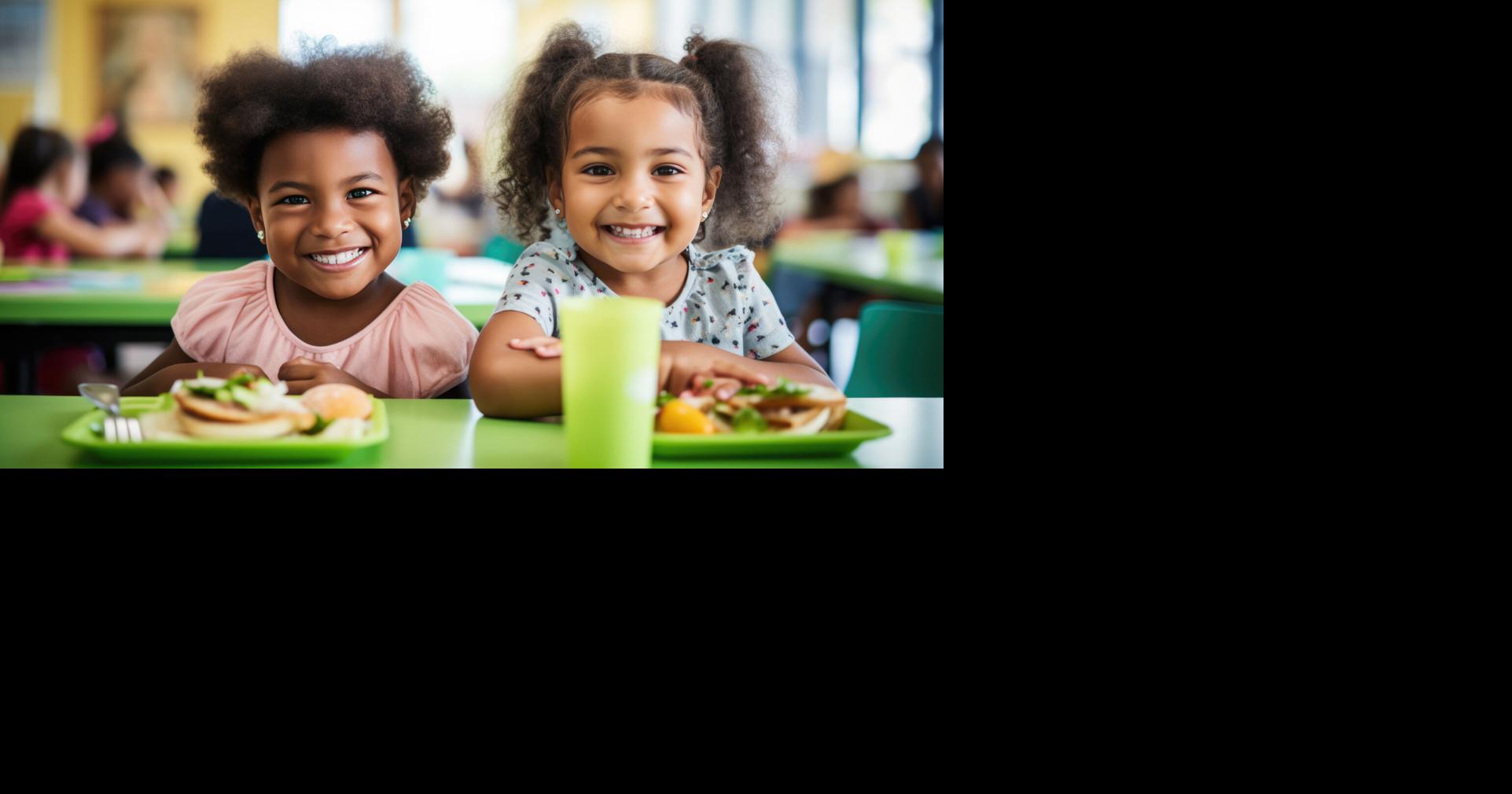 Fairfax County gets grant to feed local children as lawmakers ...