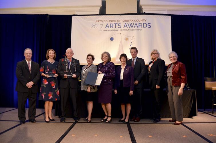Honoring the arts in Fairfax | Articles | fairfaxtimes.com