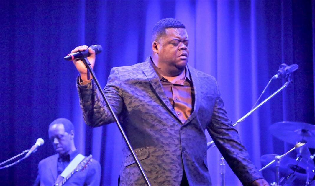 Popular Alexandria Musician Set To Play Birchmere Articles Fairfaxtimes Com