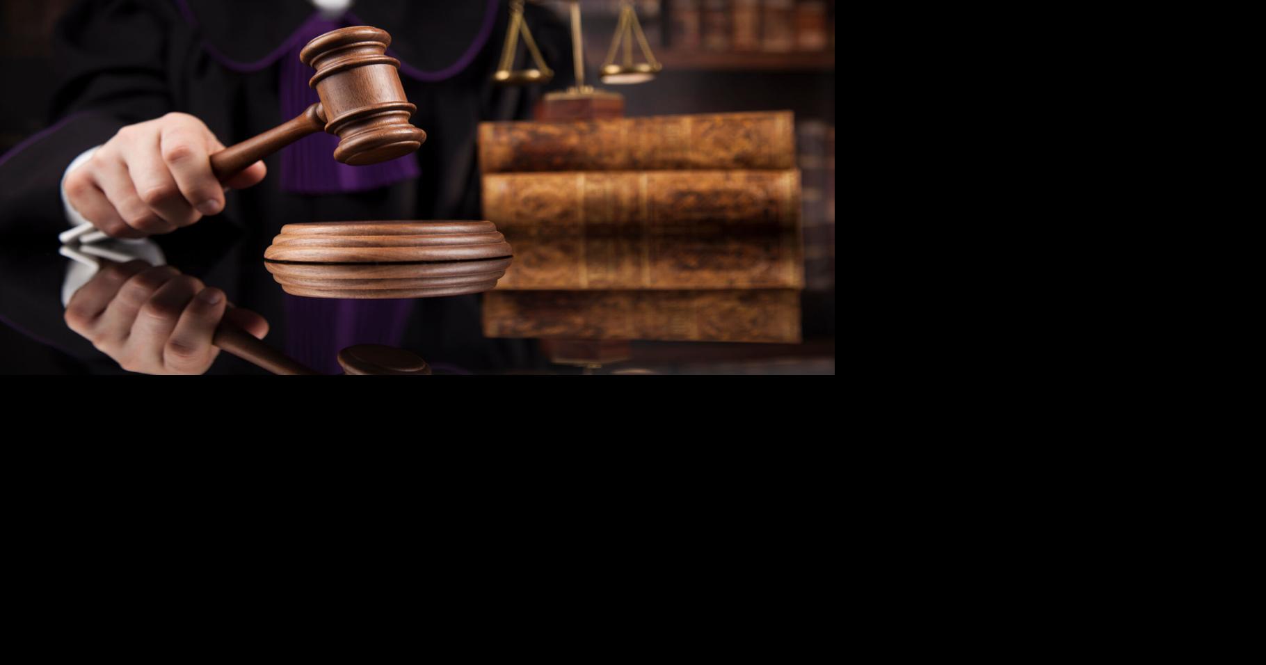 Court cases could upend redistricting effort
