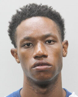 Sexual assault suspect