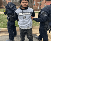 Man allegedly killed roommate day after release By Heather Zwicker / Fairfax County Times Dec 24, 2025 6 mins ago