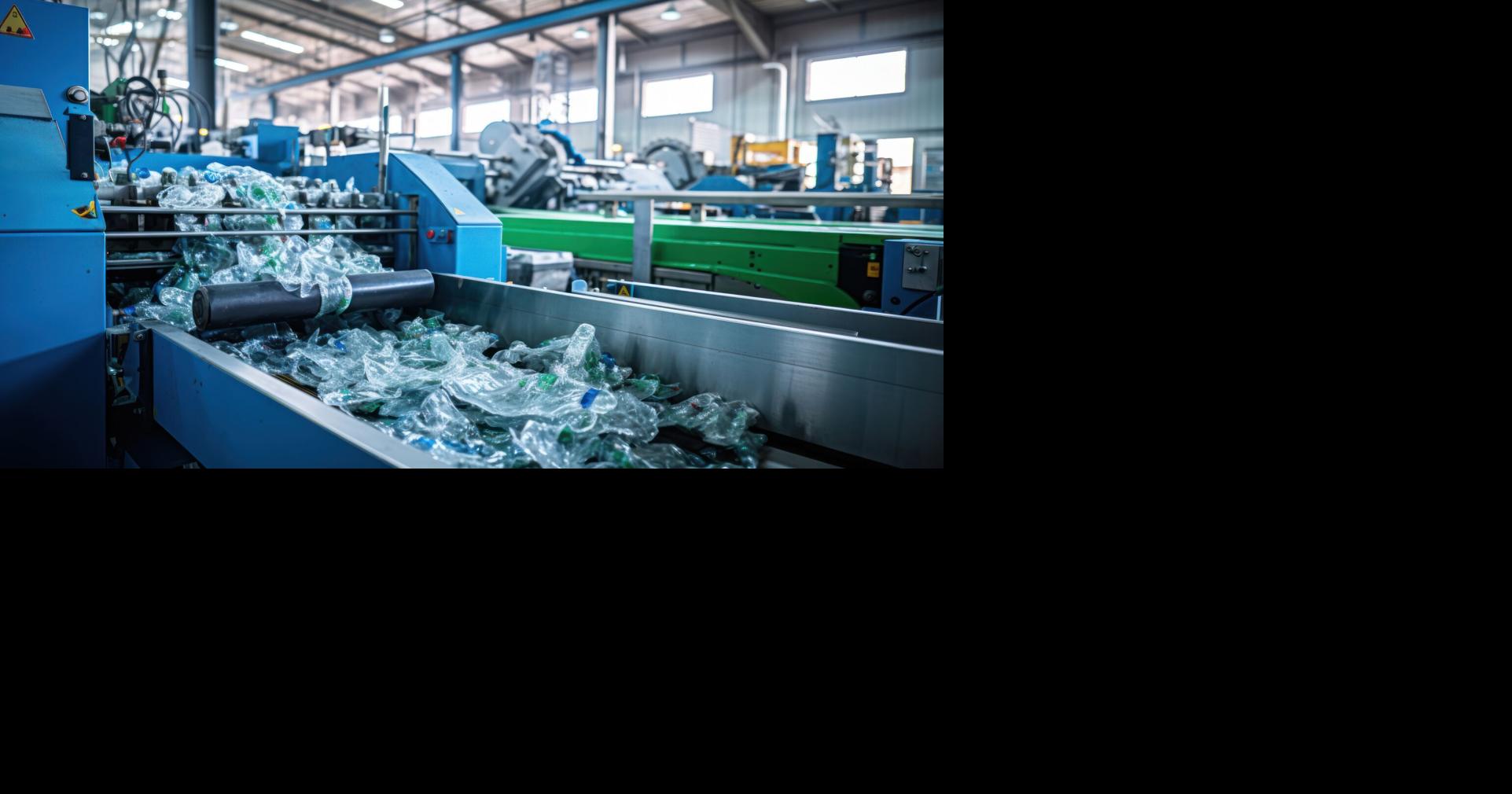 Why isn’t more plastic getting recycled in Fairfax? | Fairfax County ...