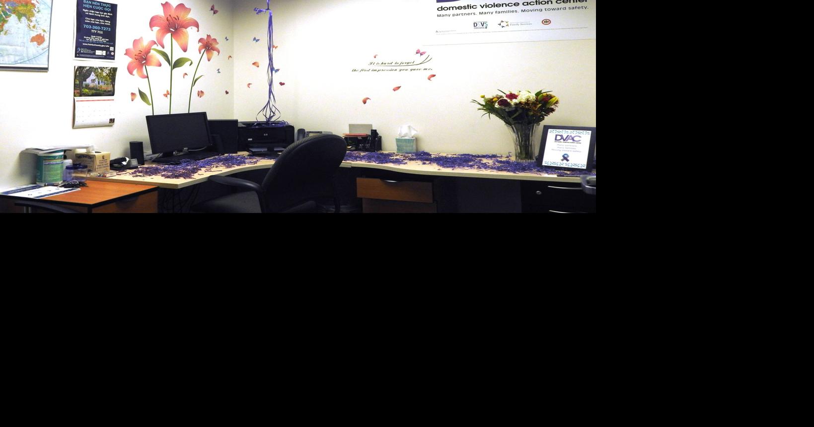 New Domestic Violence Action Center opens in Herndon | Articles ...
