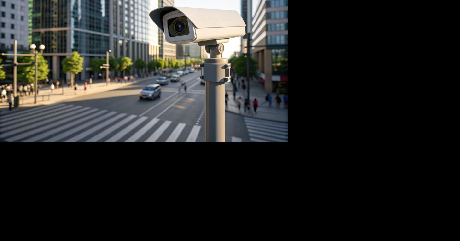 Are AI traffic cameras coming to Fairfax crosswalks? By Jared Wenzelburger / Fairfax County Times Jul 9, 2026 26 mins ago