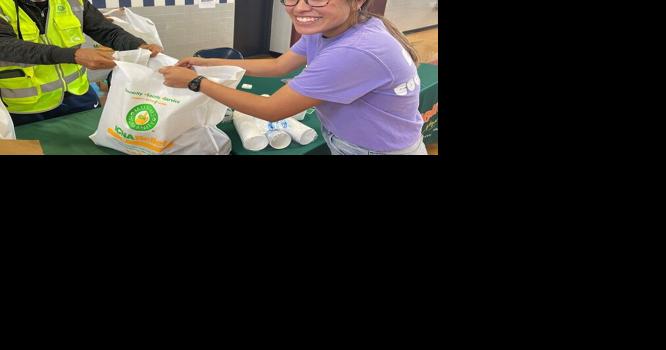 Public Health Youth Ambassadors host health screenings - Vimarsana News