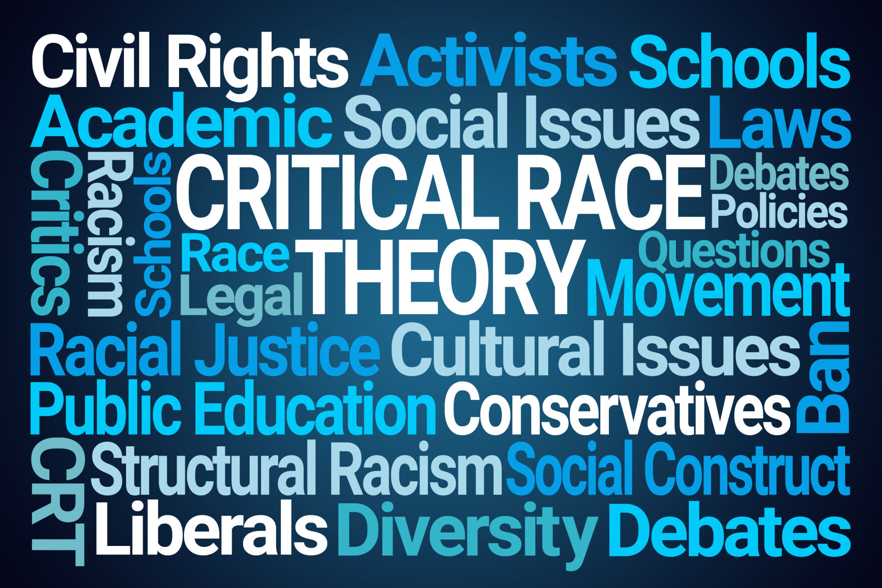 Yes, Virginia – There Is Critical Race Theory In Our Schools | Articles ...