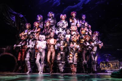 Make A Memory At The Kennedy Center Articles Fairfaxtimes Com