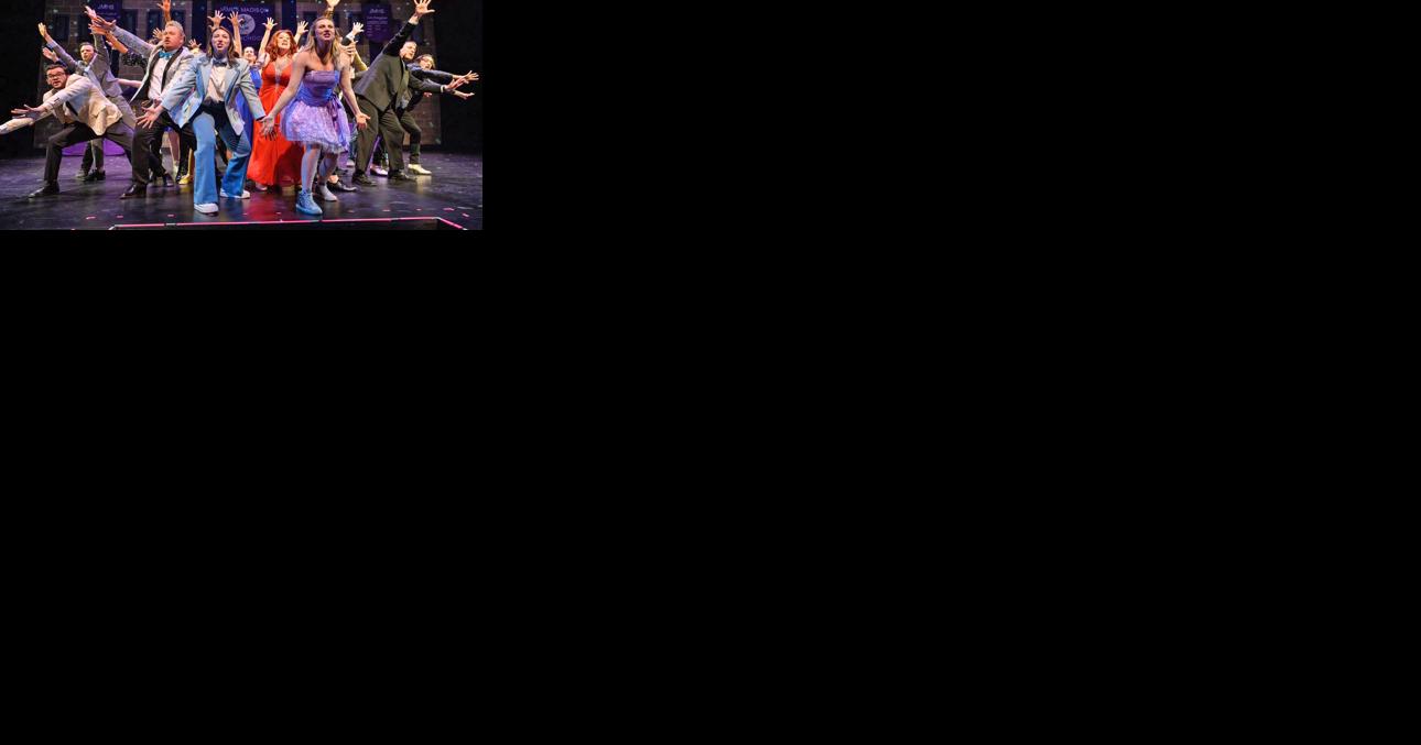 Reston Community Players put on "Prom" to remember - Vimarsana News