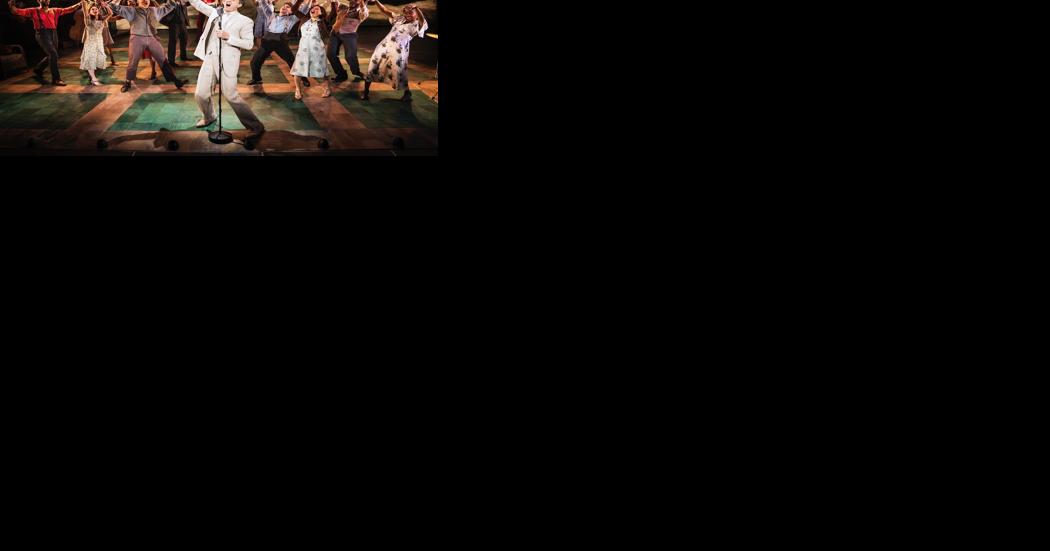 Girl from the North Country makes stop at Kennedy Center - Vimarsana News