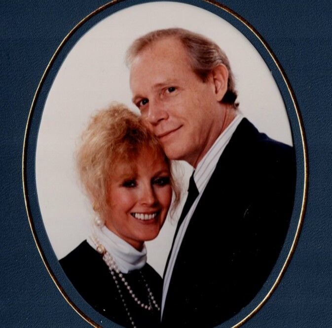 In Memoriam: Ray And Linda Lewis | Obituaries | Fairfaxtimes.com