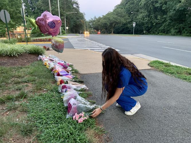 One teen dies and three teens injured in tragic Burke crash | Fairfax ...