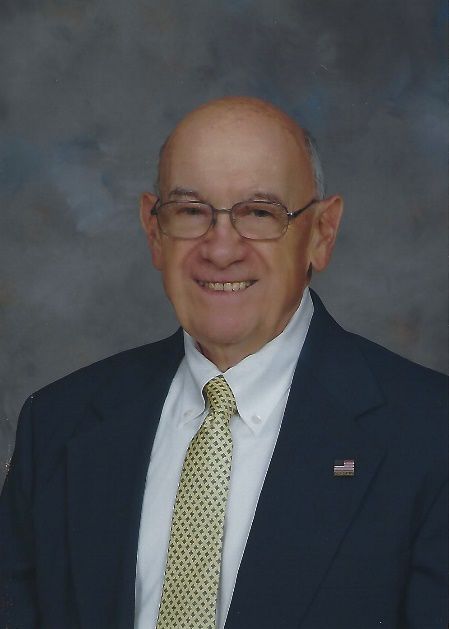 In Memoriam: Kenneth A. Frassa | Obituaries | Fairfaxtimes.com