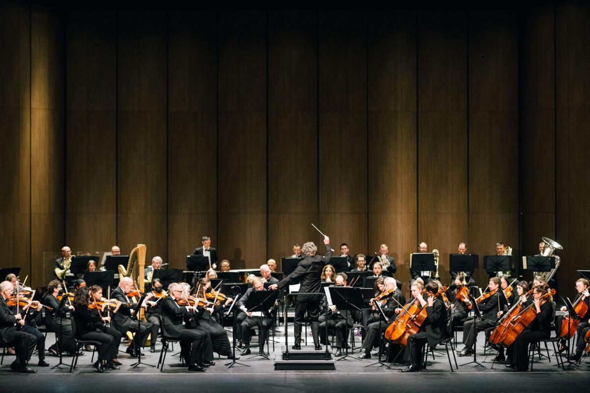 FSO presents world-renowned violinist Rachel Barton Pine ...