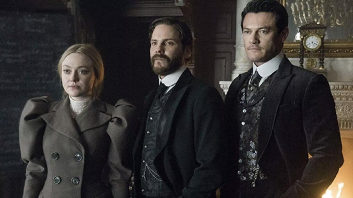 The Alienist' returns with another dark mystery in 'Angel of ...
