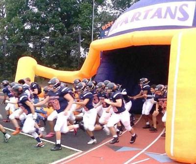 Week 7 High School Football Recap Articles Fairfaxtimes Com