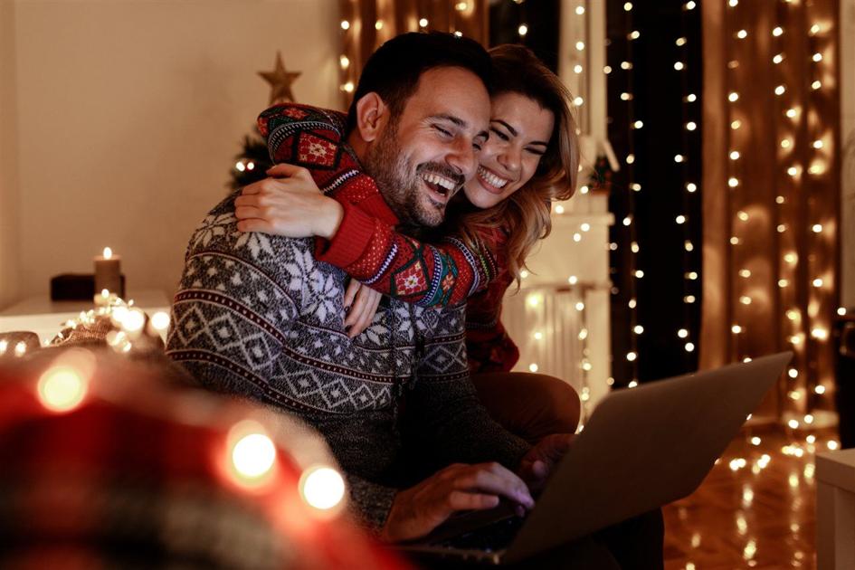 How to spread joy to everyone from anywhere this holiday | Articles