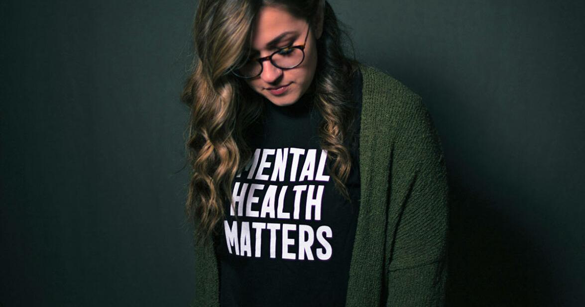 Mental health is brain health: a new perspective for a healthier future | Articles