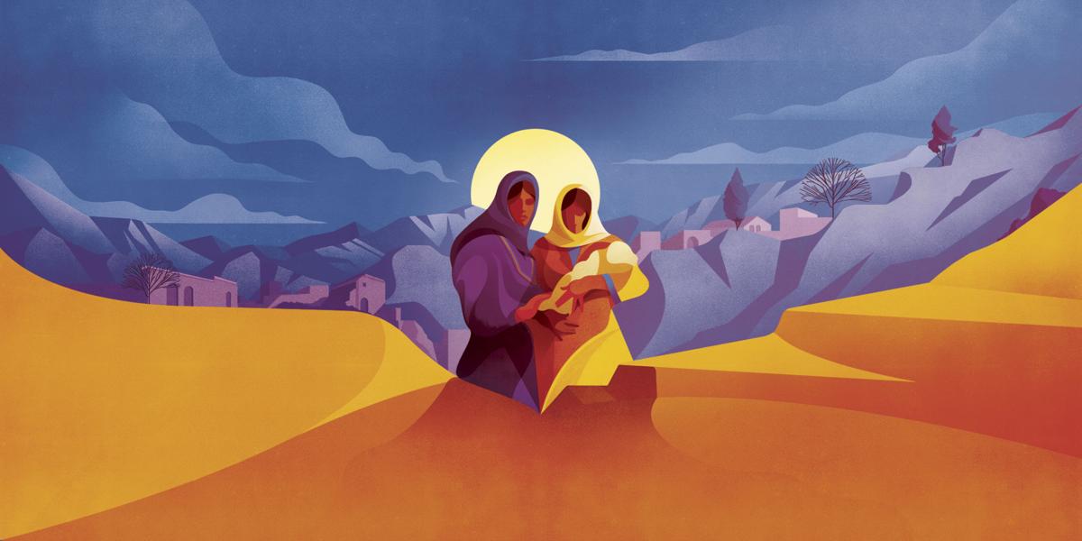 Arena Stage presents East Coast premiere of ‘A Thousand Splendid