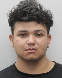 Homicide Suspected Extradited to Fairfax County