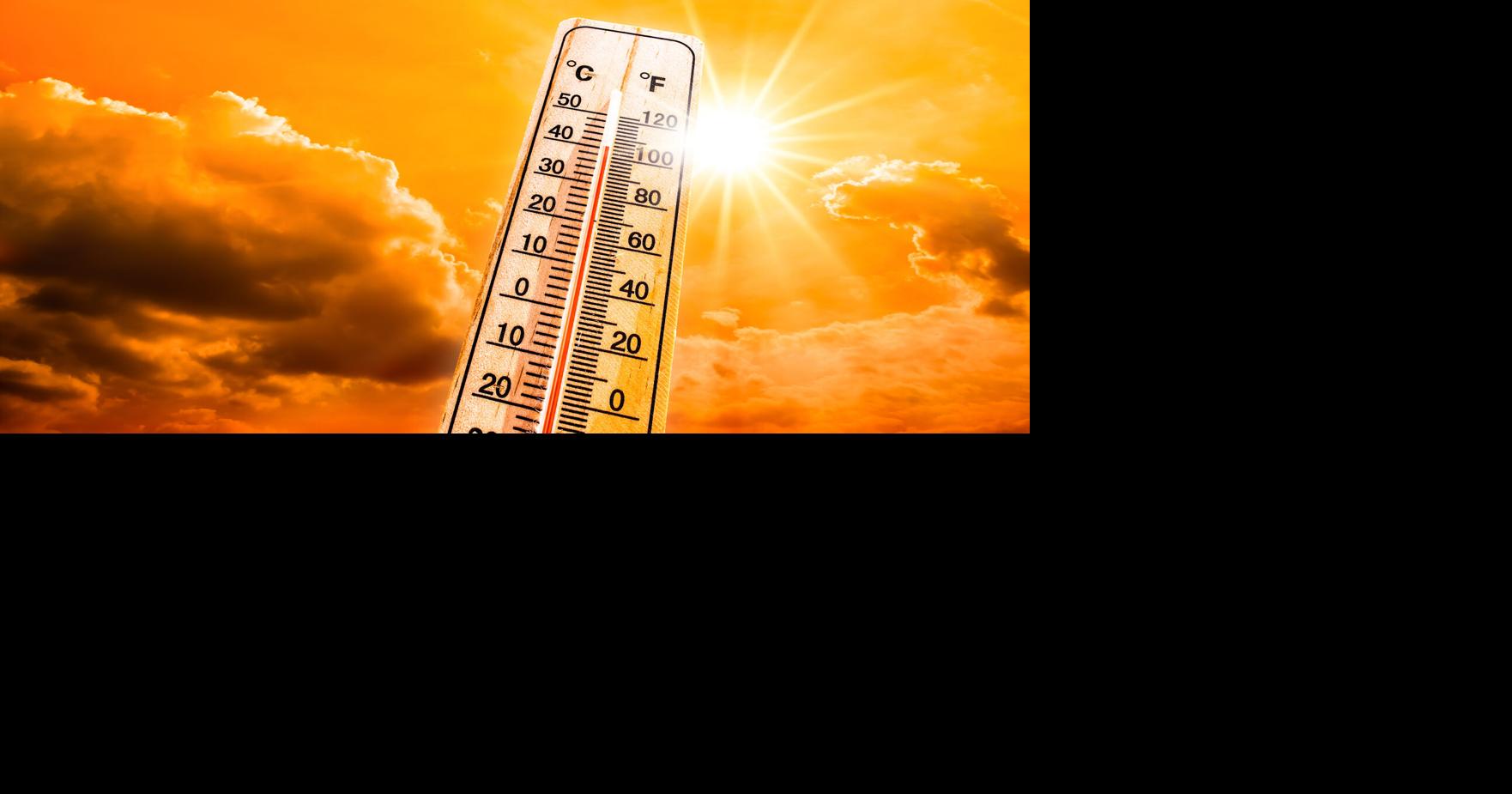 Keeping your heart healthy in extreme heat | Health & Food