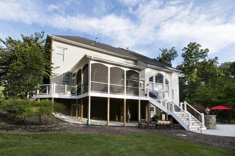 Screened-in porches: The next generation | Articles ...