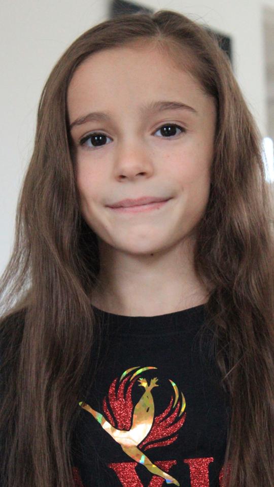 Joanna: It would be really cool to be on World of Dance Articles