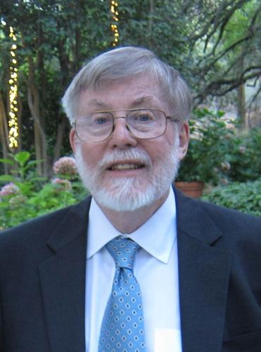 In Memoriam: Eric Maxwell Cole