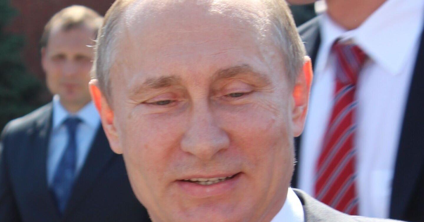 Russia 90 - Day Warning | Opinion | fairfieldsuntimes . com