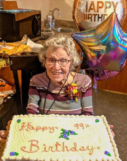 Now that’s a Happy Birthday!