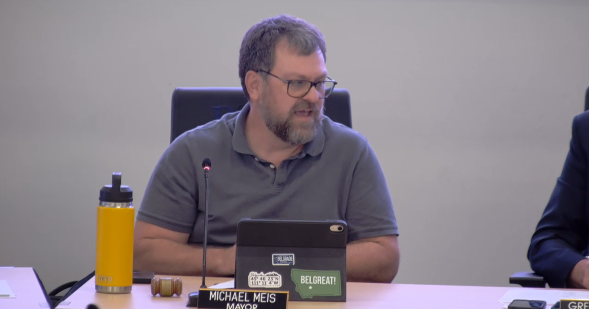 'A guiding document' City proposes new roads, bike lanes, and more SEAN BATURA Belgrade News Oct 21, 2026 5 hrs ago
