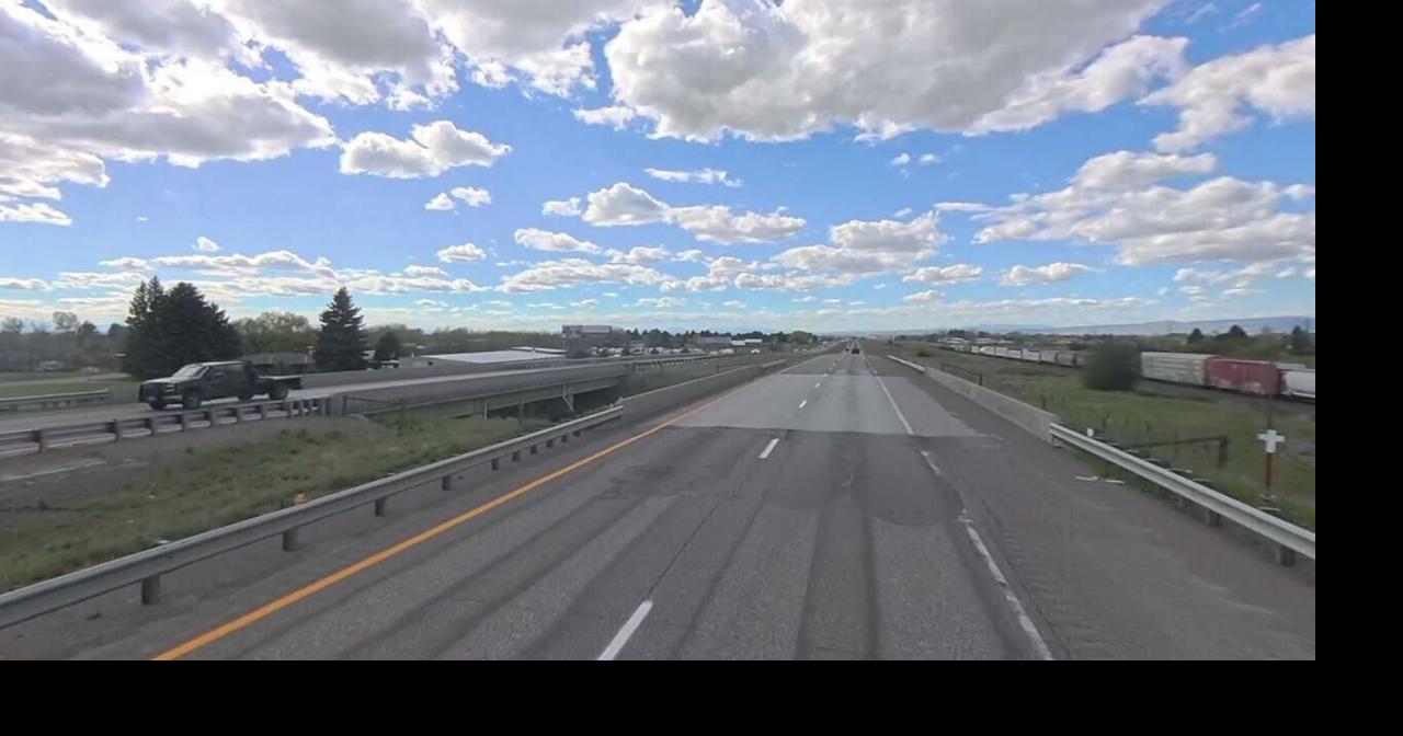 I-90 construction between Belgrade and Bozeman begins April 13