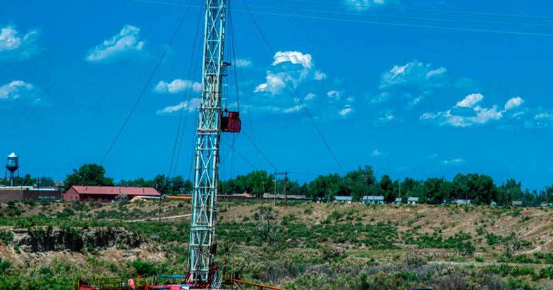 Interior Department Requests Opportunity to Revise Oil & Gas Lease Reviews