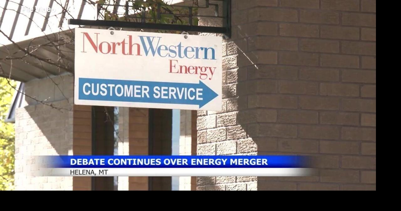 Montana PSC weighs NorthWestern merger as critics push back