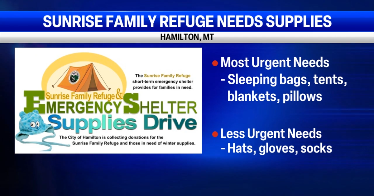 Local shelter urgently requests winter supply donations. Local shelter urgently requests winter supply donations.