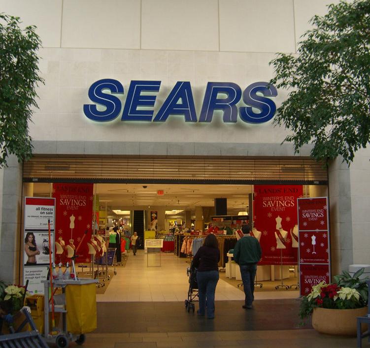 Over 100 Sears And Kmart Stores Closing This Spring National