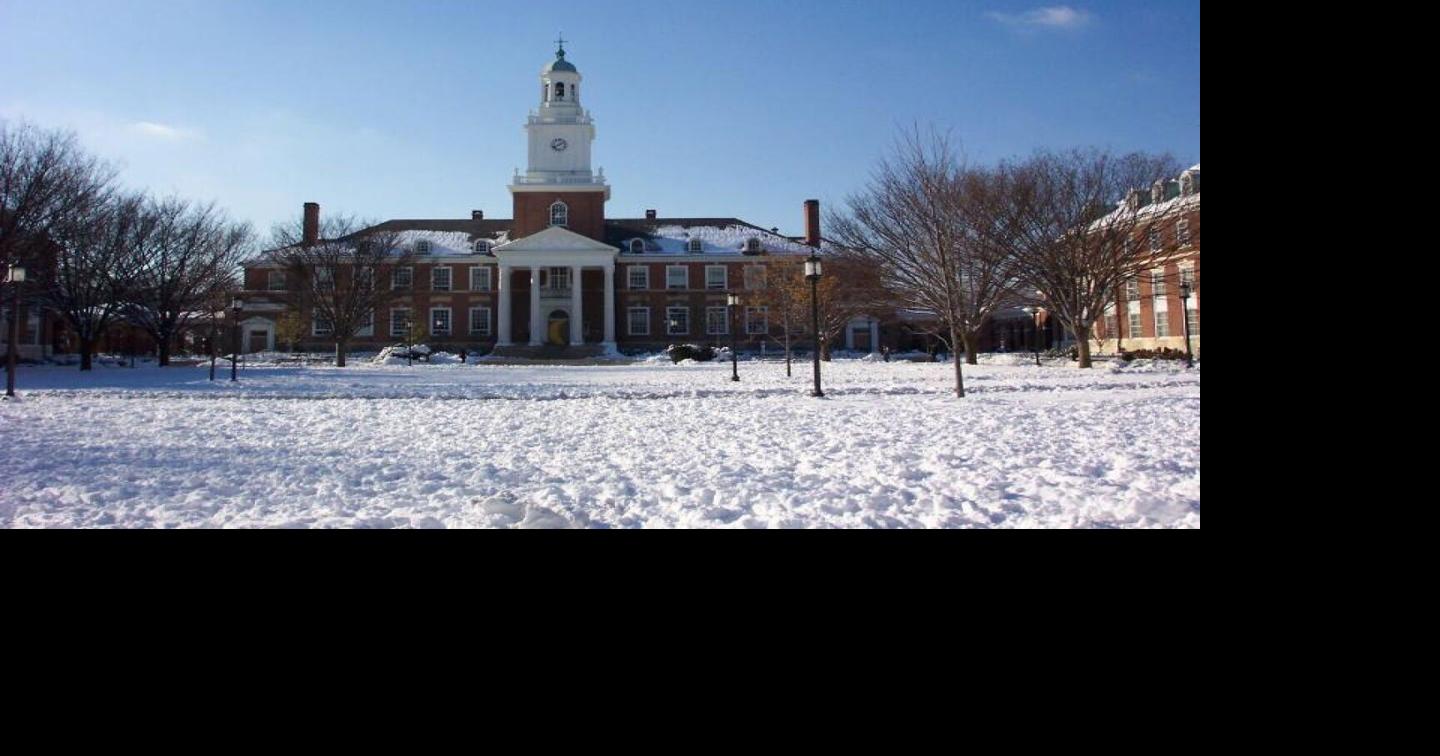 Inside An Elite University’s Campaign To Bring Conservatives to Campus ...