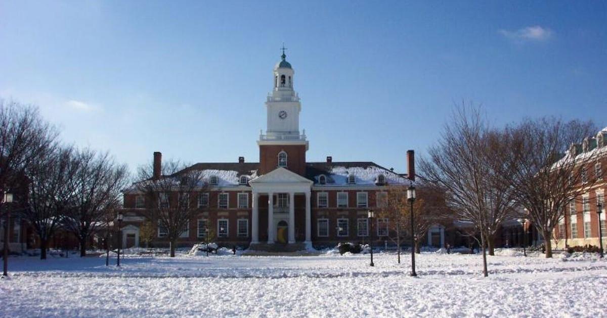Edit Dbf File Inside An Elite University’s Campaign To Bring Conservatives to Campus ...